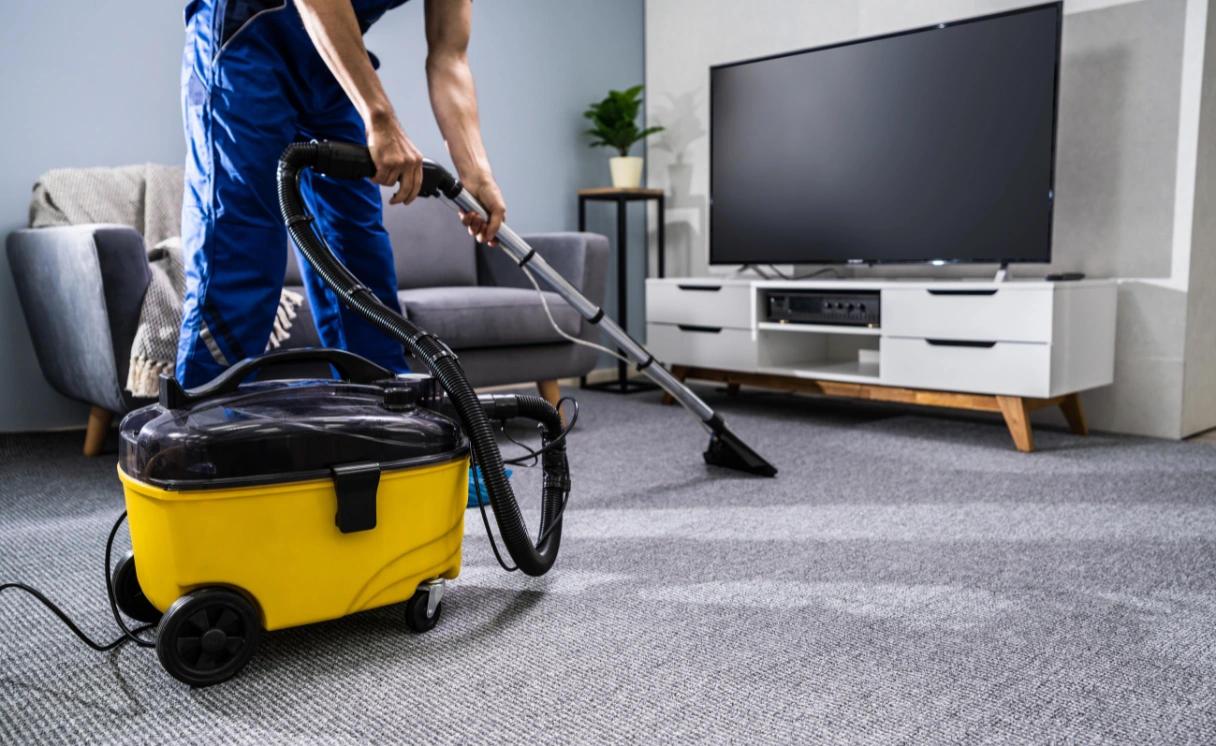 Extract End of Lease Cleaning Springfield Contact Office
